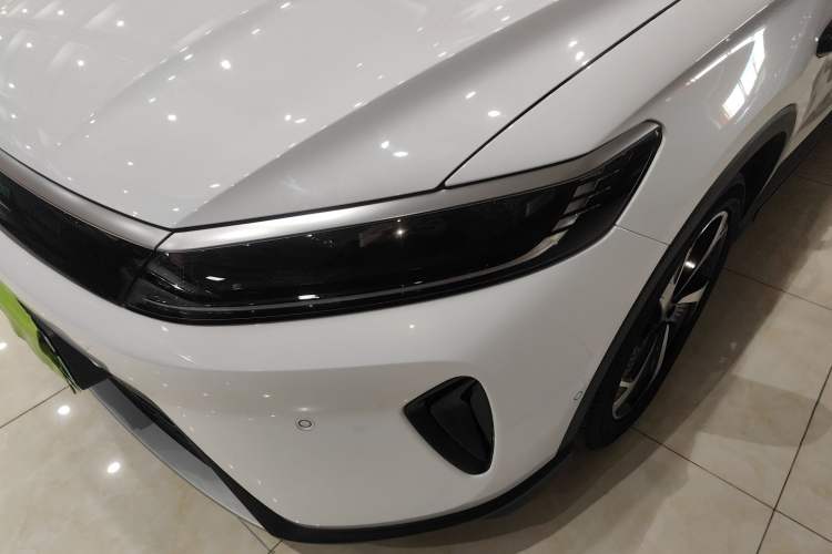 Used BYD Sealion 05 DM-i 2025 DM-i Smart Drive 115KM Flagship Model