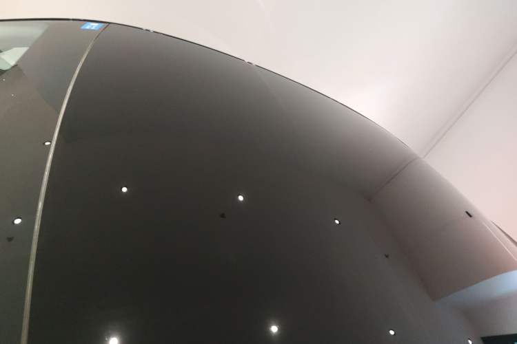 Used XPeng P7 2023 P7i 702 Pro