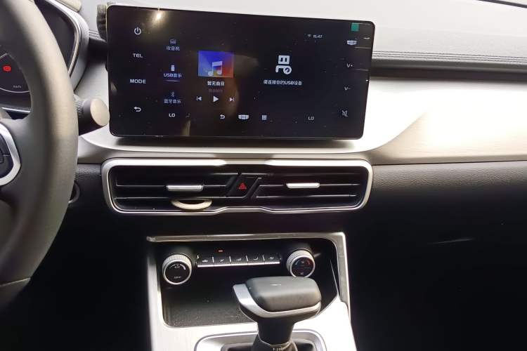 Used Geely Auto Coolray 2025 1.5L CVT Super Edition