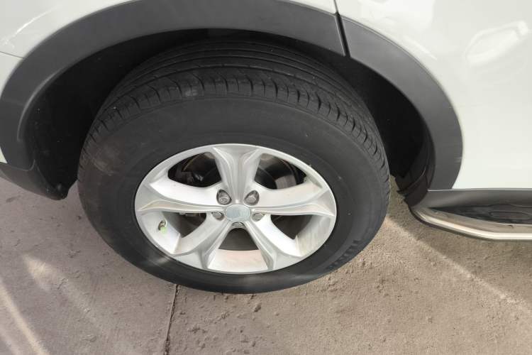 Used Land Rover Discovery Sport 2016 2.0T S
