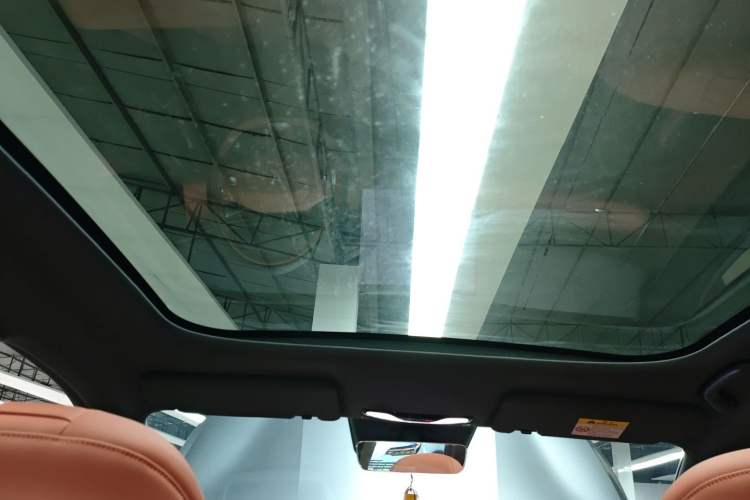 Used  S05 2024 510Max Pure Electric Version
