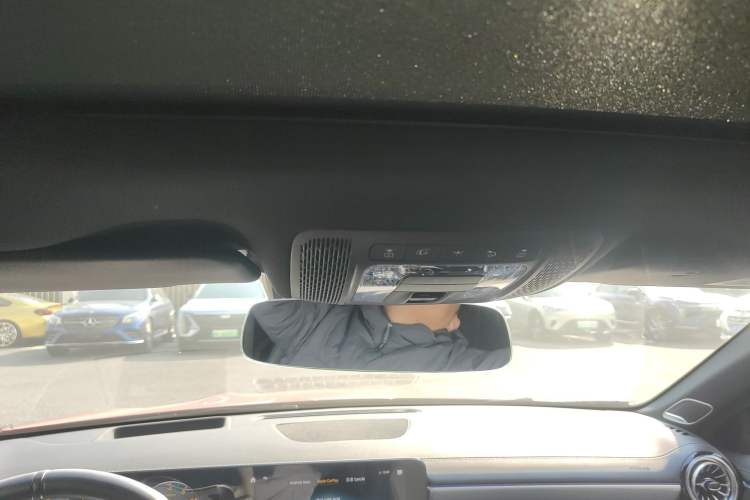 Used Mercedes-Benz A AMG 2022 AMG A 45 4MATIC+