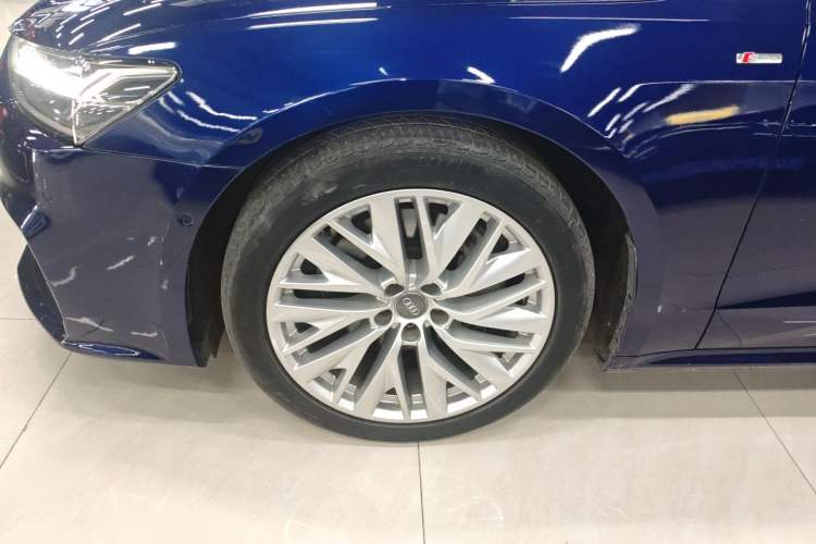 Used Audi A7 2020 45 TFSI Prestige Edition
