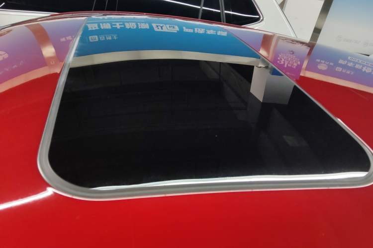 Used Mazda CX-4 2021 2.0L Automatic Two-Wheel Drive Blue Sky Dynamic Edition
