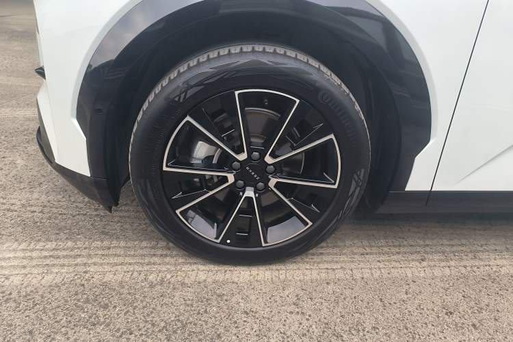 Used Zeekr X 2023 Rear-Drive ME Version 5 Seats