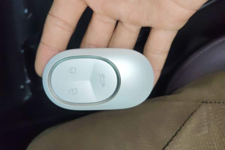 Used Nio ET5 2022 75 kWh
