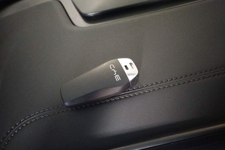 Used BYD Song L DM-i 2024 112 km Beyond Edition