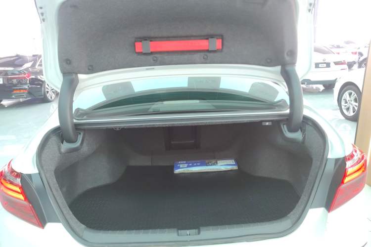 Used Honda Inspire 2022 260TURBO Elegant Edition