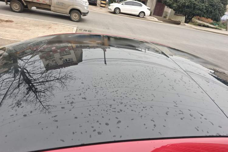 Used Tesla Model 3 2020 Standard Range Rear-Wheel Drive Upgraded Version
