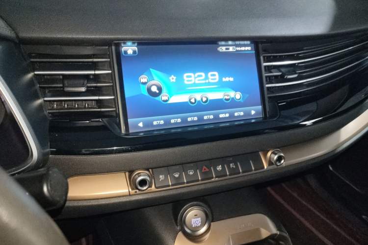 Used Haval H6 2019 Red Label 1.5 GDIT Automatic Champion Edition
