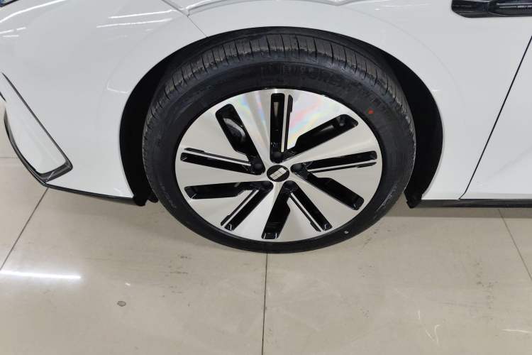 Used  E8 2024 665 km Range Rear-Drive Starship Long-Range Version