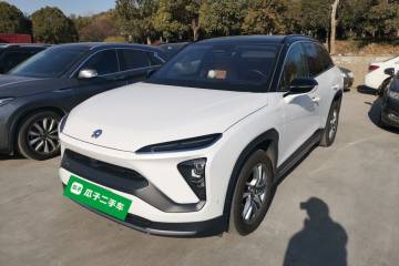 Used Nio ES6 2022 100 kWh