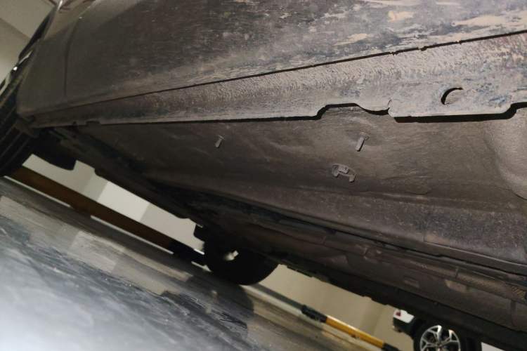 Used Peugeot 4008 2019 360THP BLACKPACK Obsidian Edition
