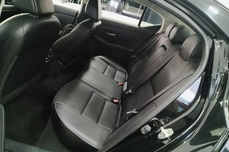 Used Nissan Sylphy 2022 1.6L XL CVT Enjoyment Edition
