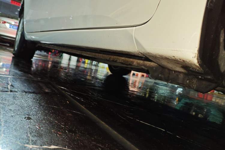 Used Toyota Corolla 2017 Revised Version 1.6L S-CVT GL
