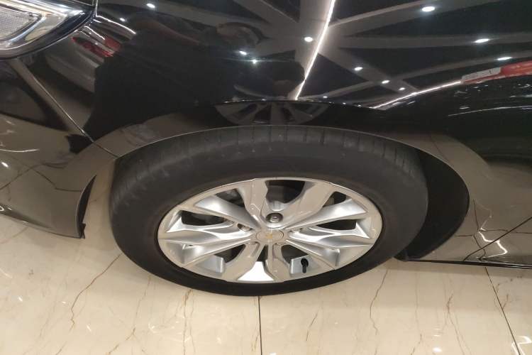 Used Chevrolet Malibu XL 2021 535T Automatic Sport Edition
