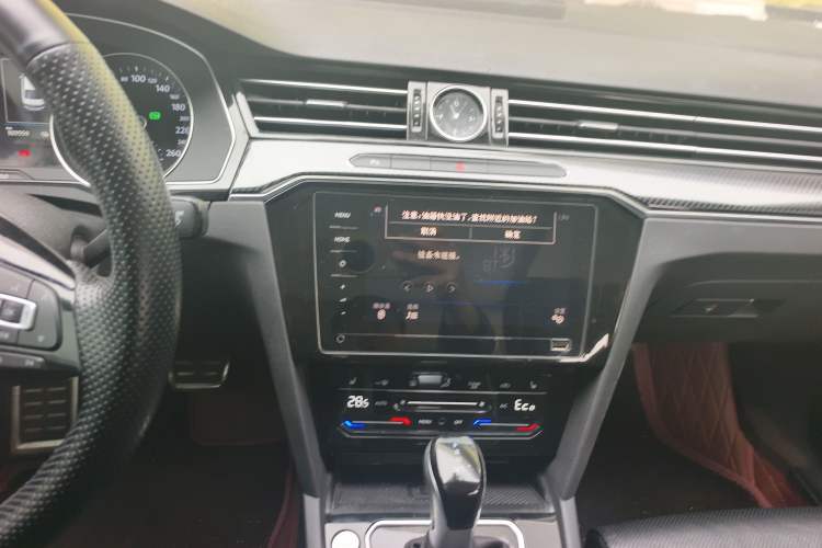 Used Volkswagen Magotan GTE Plug-in Hybrid 2020 GTE Luxury Model
