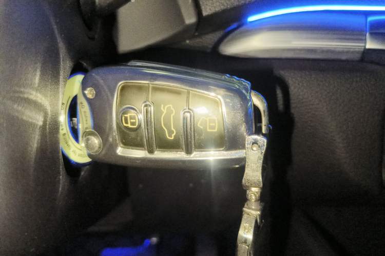 Used Audi A3 2016 Limousine 35 TFSI Style Edition
