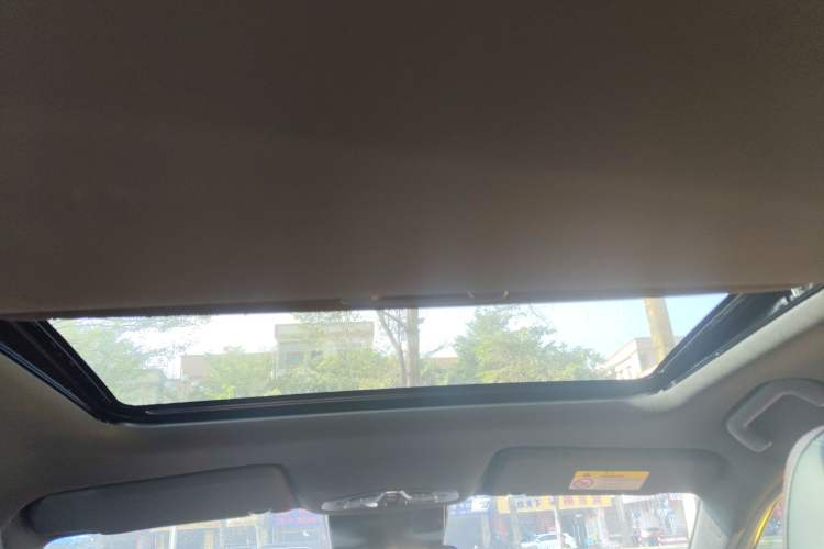 Used GAC Trumpchi EMPOW 2023 Shadow Leopard H Smart Hybrid Edition