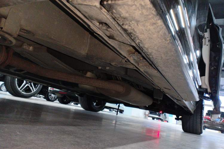 Used GAC Trumpchi M8 2020 Flagship Model 390T Supreme Edition
