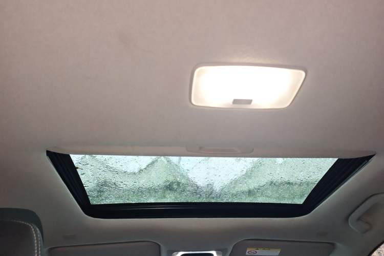 Used Toyota FRONTLANDER 2022 2.0L CVT Luxury PLUS Edition