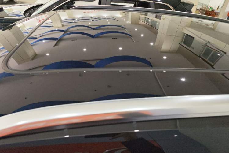 Used Audi Q5L 2022 45T Luxury Dynamic Model
