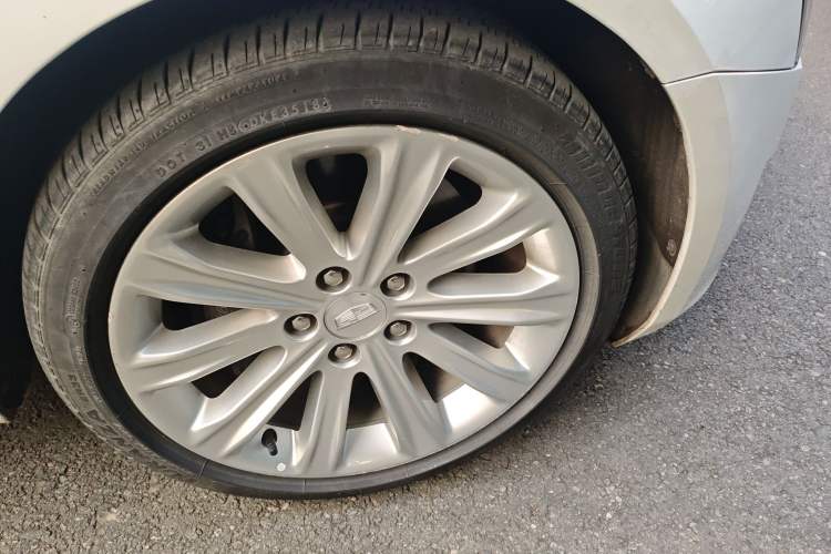 Used Cadillac ATS-L 2017 28T Fashion Edition