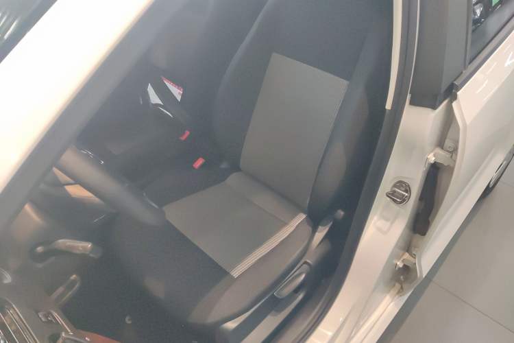 Used Volkswagen Polo 2018 1.5L Automatic Advanced Driving Model
