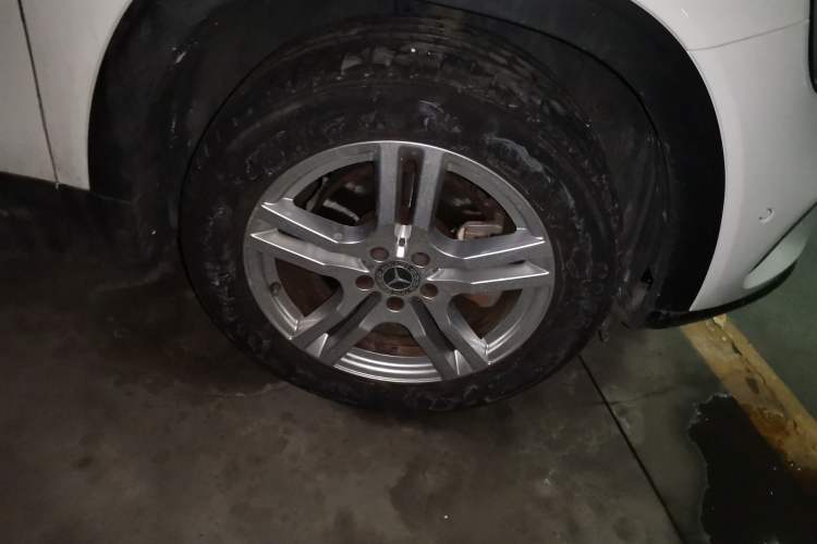 Used Mercedes-Benz GLB 2021 GLB 180 Fashion Model