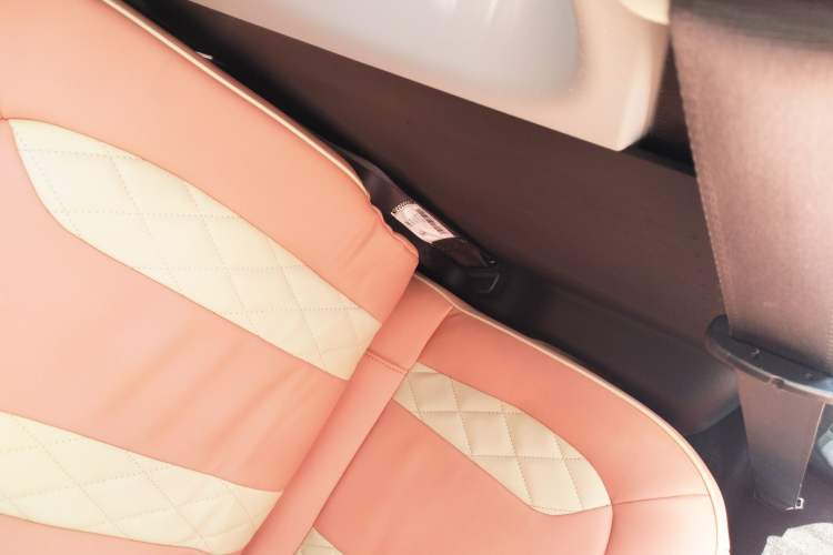 Used Wuling Hongguang MINIEV 2022 Easy Version Lithium Iron Phosphate
