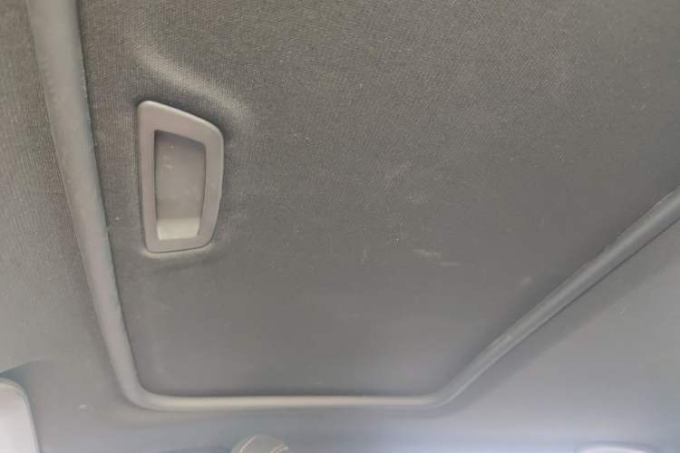 Used Chevrolet Monza 2019 RS 330T Automatic Comfort Edition China VI Standard
