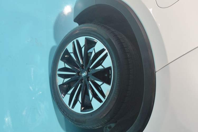 Used Bestune T77 2021 PRO 280 TID Custom Edition
