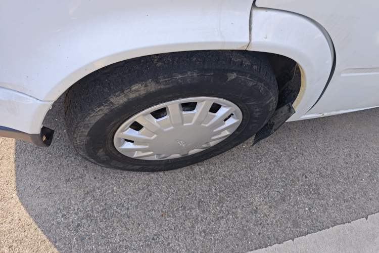 Used JMC Transit 2017 2.8T Commercial Version Short Wheelbase Mid-Roof 6/7/8-Seater JX493
