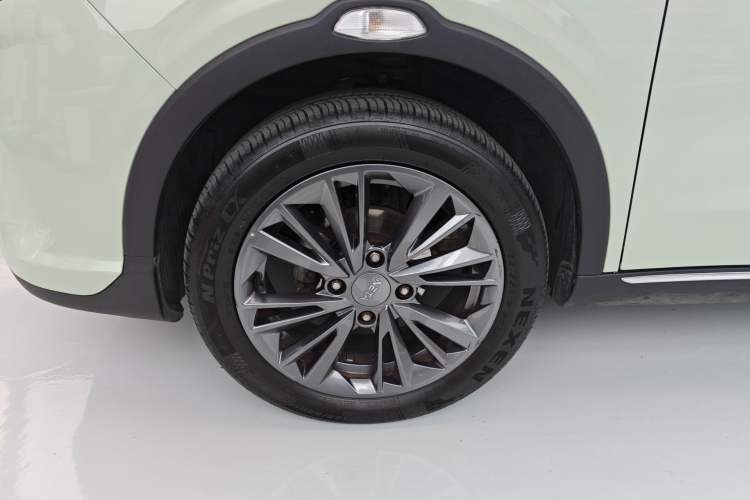 Used NETA V 2022 Chao 400 Lite