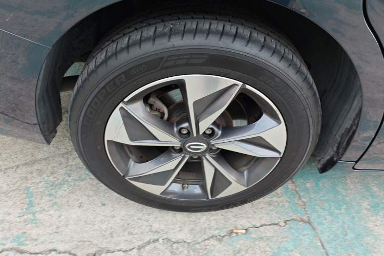 Used GAC Trumpchi M6 2021 PRO 270T DCT Luxury Edition
