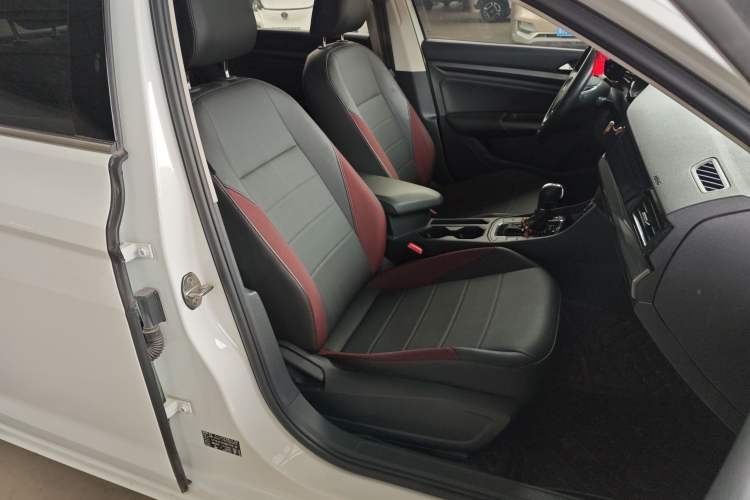 Used Volkswagen Bora 2021 1.5L Automatic Elite Smart Connect Edition
