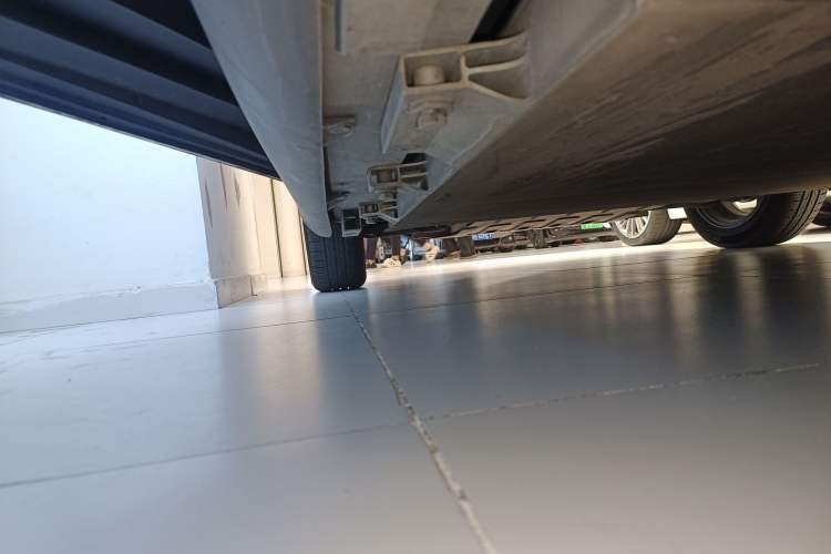 Used Chery Little Ant 2021 200 000-Yuan Ant Fan Edition Energized Version Lithium Iron Phosphate 301 km
