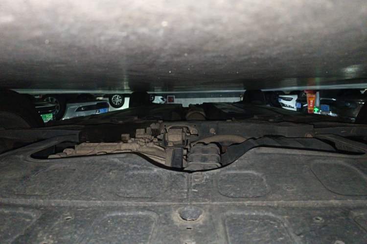 Used Hyundai Mistra 2014 1.8L Automatic Smart GLS
