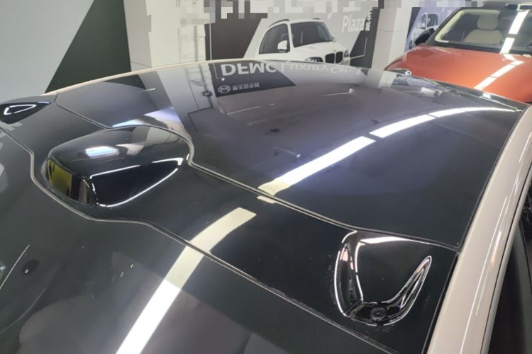 Used Nio ET5 2022 75 kWh