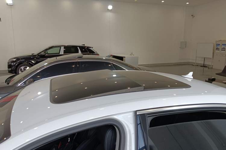 Used Audi A4L 2024 40 TFSI Fashion Dynamic Model
