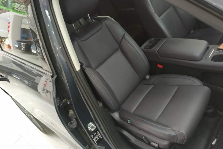 Used Leapmotor C10 2024 530 Smart Edition