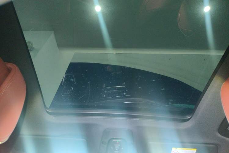 Used Audi Q5L 2023 40T Luxury Dynamic Model