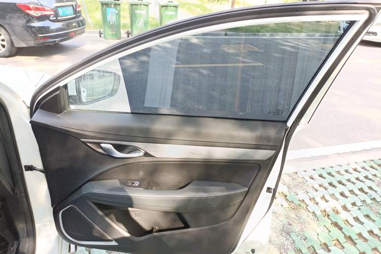 Used Geely Auto Emgrand 2021 UP 1.5L Manual Luxury Model
