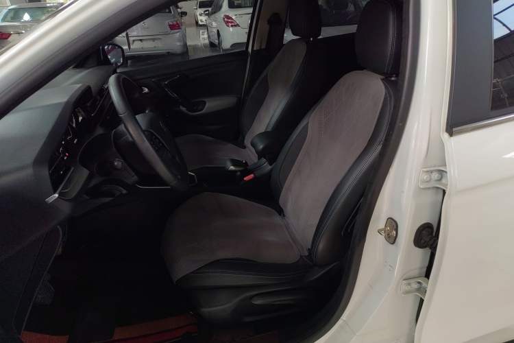 Used Citroen C3-XR 2021 190THP DCT ZhiShang Edition
