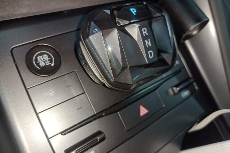 Used BYD Song L EV 2025 Intelligent Driving Version 662 km LiDAR Excellence Edition