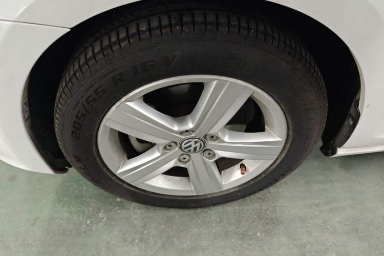 Used Volkswagen Golf 2014 1.4 TSI Manual Comfort Model