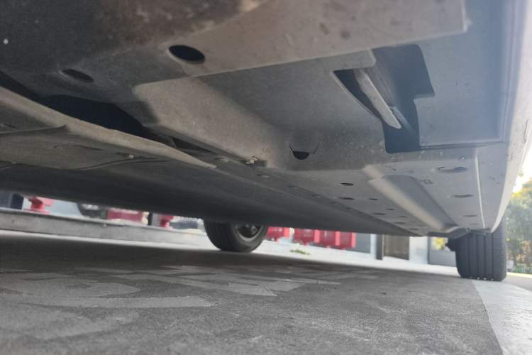 Used BYD Qin PLUS 2021 EV 400KM Luxury Model