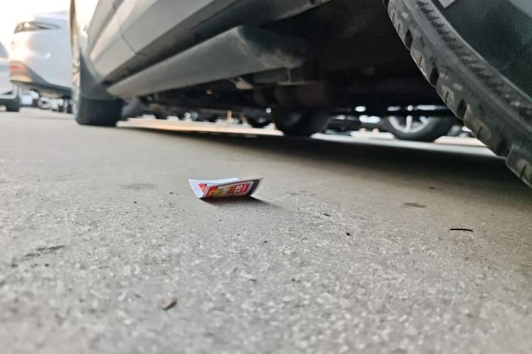 Used Jetour X95 2020 1.6T DCT Exploration Pro Edition 5-seater
