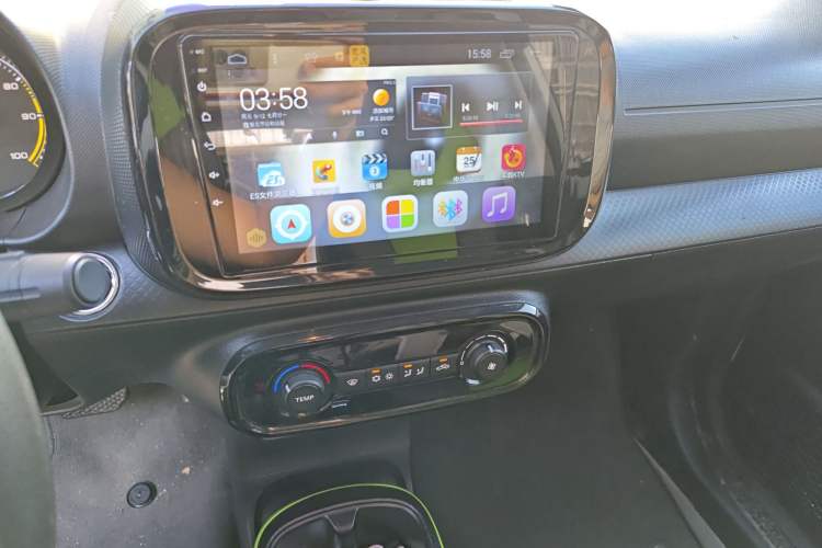 Used Roewe Clever 2021 302km Excellence Edition
