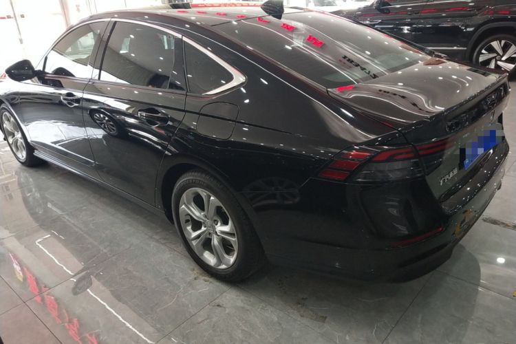 Used Honda Accord 2023 260TURBO Smart Enjoyment Version